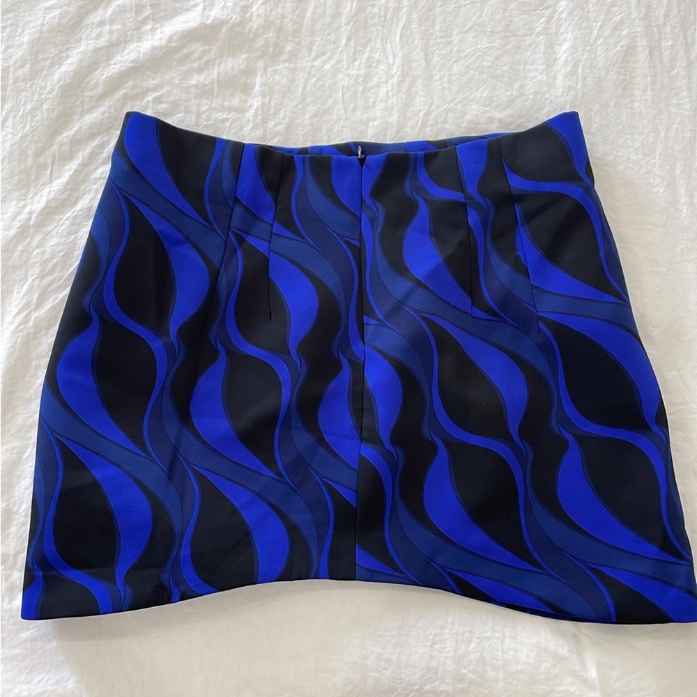 Zara Mini Skirt
